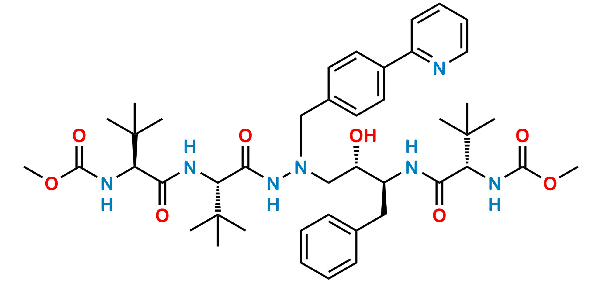 Atazanavir Dipeptide Analog (USP)